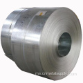 SQ CR22 SGCD2 Gegelung Keluli Galvanized